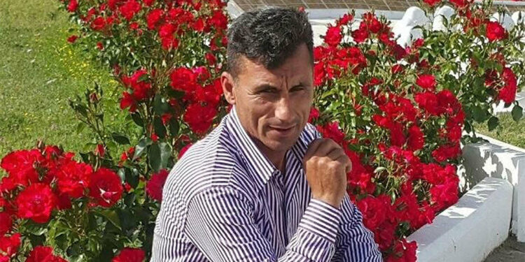 Karbonmonoksit gazından zehirlenen muhtar öldü