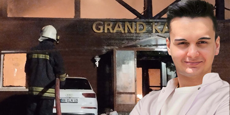 Yiğit Gençbay için 20 bin imza toplandı