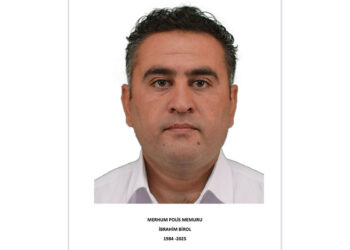 Uyuşturucu operasyonunda kalp krizi geçiren polis şehit oldu