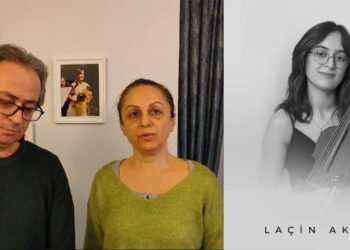 Laçin Akyol'un ailesi adalet istiyor