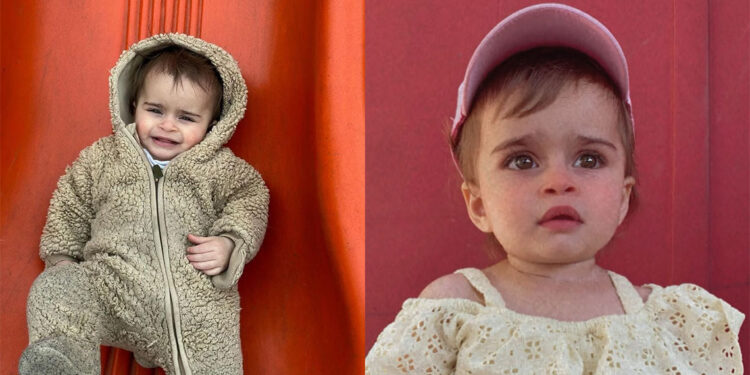 Koruma altında olan Efsun bebeğin ölümüne ilişkin soruşturma