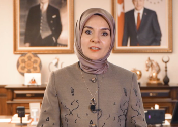 Kadınların kazanılmış haklarını korumak için çalışacağız