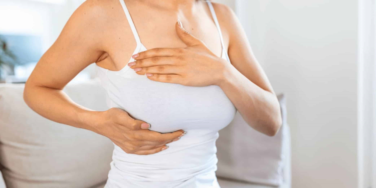 Kadınların yüzde 50’sinde fibrokistik değişiklikler görülebilir