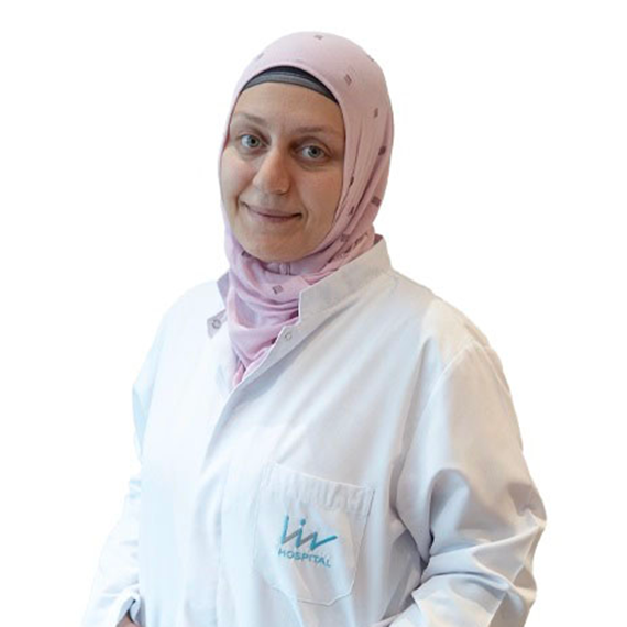 Kadınların yüzde 50’sinde fibrokistik değişiklikler görülebilir