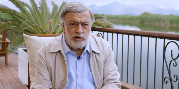 'Kahtalı Mıçe' yaşamını yitirdi