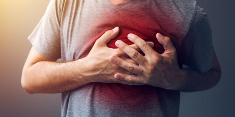 Kalp krizine bağlı ölümlerle ilgili paylaşımlar doğru değil