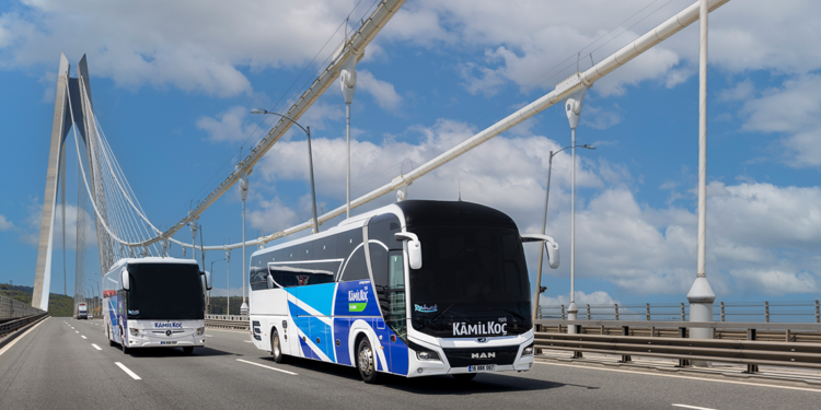 Kamil Koç, UEFA Avrupa Ligi ve UEFA Konferans Ligi'nin resmi ortağı oldu