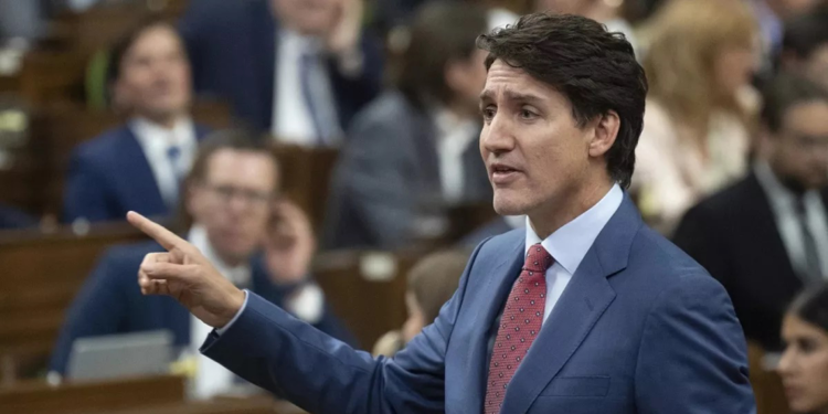 Kanada asla ABD'nin 51'inci eyaleti olmayacak