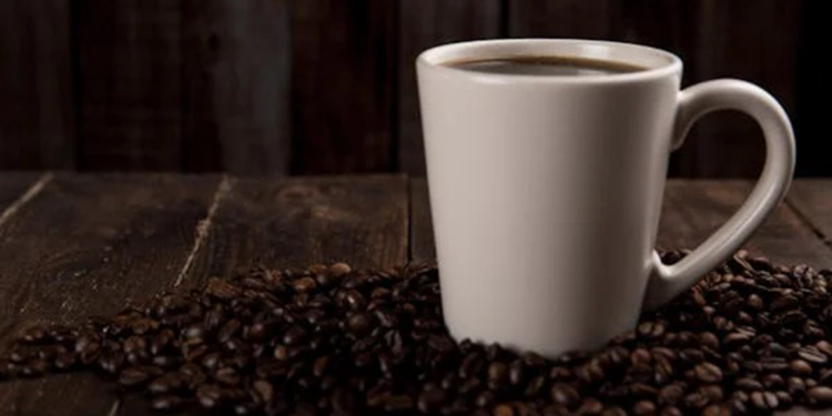 Kandaki kafein vücut yağını ve diyabet riskini etkileyebilir