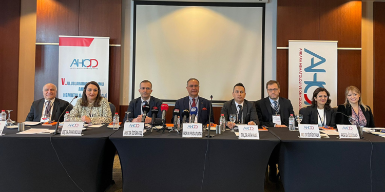 Kanserde yapay zeka çağı başladı