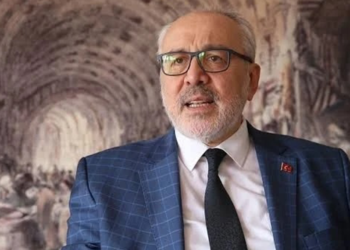Kapalıçarşı Yönetim Kurulu Başkanı Kurtulmuş'tan açıklama