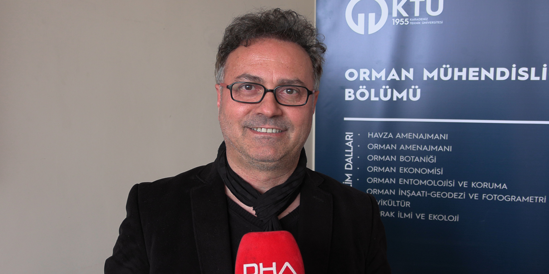 Karadeniz'in kabusu heyelanlarda kritik 2 ay uyarısı