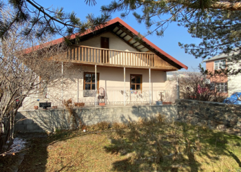 Kars'taki asırlık Alman evi için restorasyon talebi
