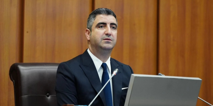 Kartal Belediye Başkanı hakkında iddianame hazırlandı