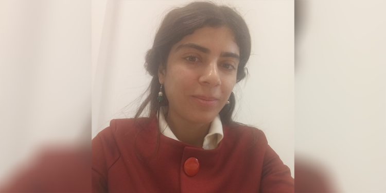 Kaybolan hemşirenin Dicle Nehri'nde cansız bedeni bulundu