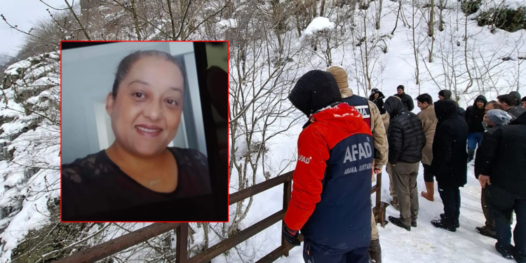 Kayıp Pınar’ın cansız bedeni bulundu