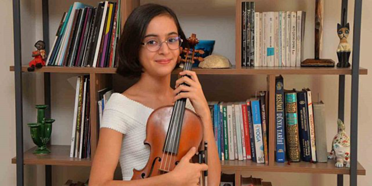 Keman sanatçısı Laçin'in ölümünde sürücüye 9 yıl hapis istemi