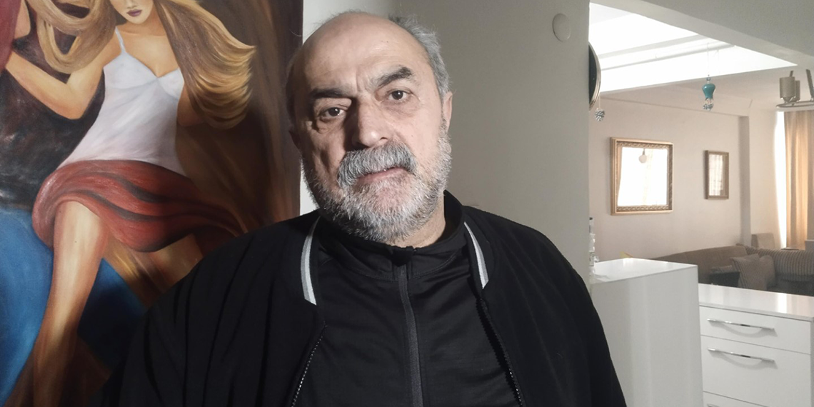 İzmir'de yaklaşık 3 yıldır haber alınamayan kadın hemşire Gülşen Çoğulu'nun evinde kemikleri bulundu.