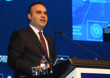 Kimse Türkiye adına karamsarlık oluşturmaya çabalamasın