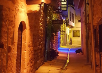 Kırk asırlık Türk yurdunun toplumsal yalnızlığı