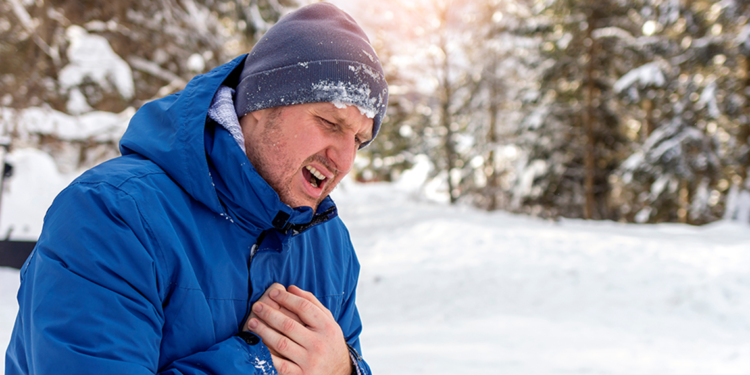 Kış ayları, kalp hastaları için ciddi risk oluşturuyor