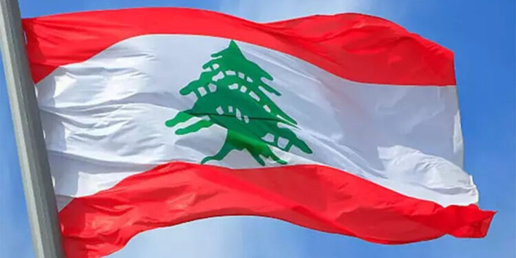 Lübnan İsrail'i BM'ye şikayet etti