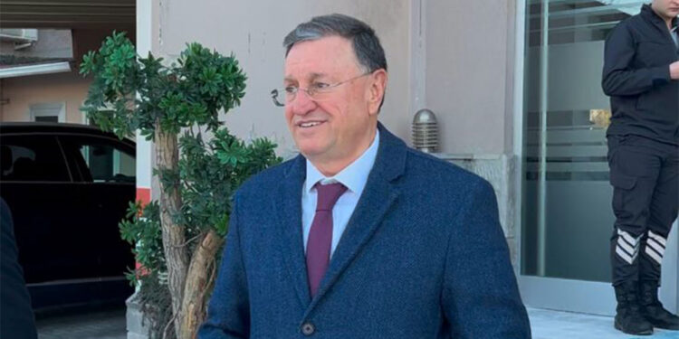 Lütfü Savaş CHP kurultayına ilişkin ifade verdi