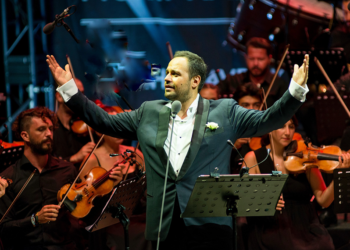 Limak Filarmoni Orkestrası'ndan İstanbul ve Ankara'da yeni yıl konserleri