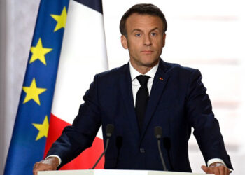 Emmanuel Macron Avrupalı liderlere ev sahipliği yapacak
