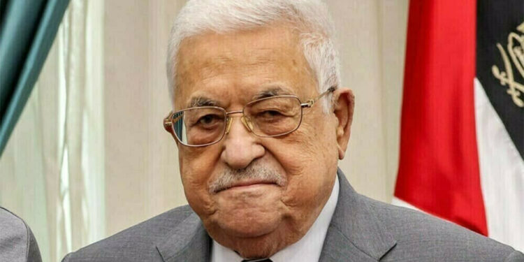 Kimsenin Filistin halkının geleceğiyle ilgili karar vermeye hakkı yoktur