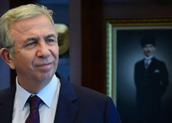 Mansur Yavaş: Ankara'nın umudu, Türkiye'nin ilhamı