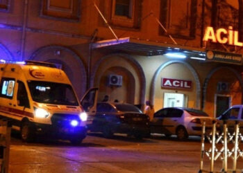 Mardin'de aileler arasında silahlı kız isteme kavgası: 3 ölü, 7 yaralı