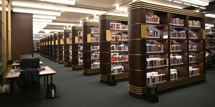 MEB ile Bakanlıktan 'Kütüphanelerdeyiz' projesi