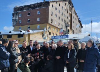 Her şey dört dörtlük olsaydı 78 insanımız ölmezdi