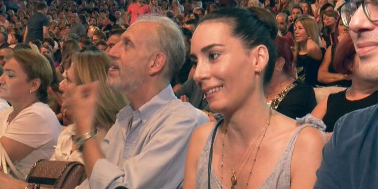 Melisa Sözen terör örgütü propagandası suçundan ifade verdi