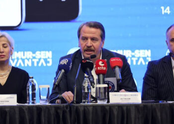Memur-Sen'den üyelerine 'Memur-Sen Avantaj' uygulaması