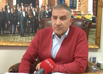 Kimsenin hakemlere saygısı kalmadı