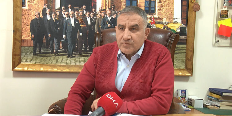 Kimsenin hakemlere saygısı kalmadı