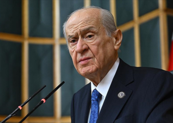 MHP'den Bahçeli'nin sağlık durumuna ilişkin yeni açıklama