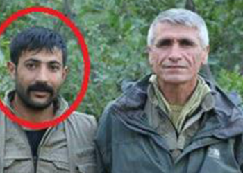 MİT, PKK'nın özel kuvvetler mensubunu etkisiz hale getirdi