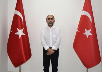 MİT, Reyhanlı saldırısının faillerinden birini daha yakaladı