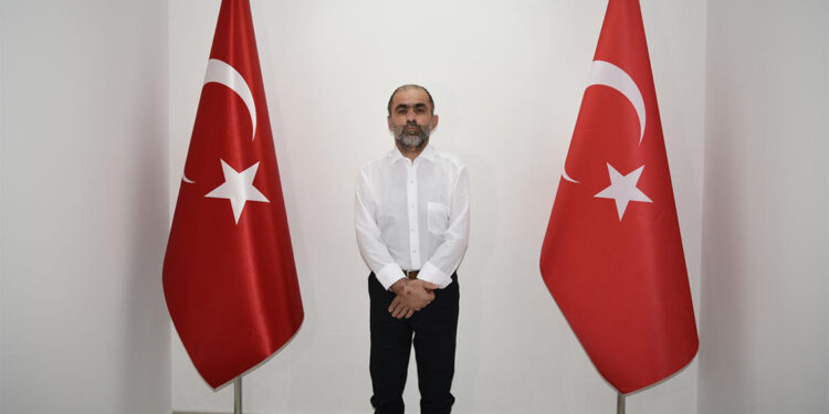 MİT, Reyhanlı saldırısının faillerinden birini daha yakaladı