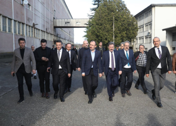 MKE, TSK'nın ihtiyaç duyduğu stratejik ürünlerini üretecek