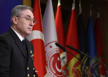 MSB'den ihraç edilen teğmenlere ilişkin açıklama