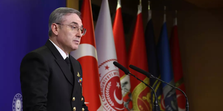 MSB'den ihraç edilen teğmenlere ilişkin açıklama