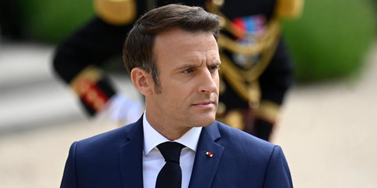 Macron ve Starmer ABD'ye gidiyor
