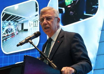 Mansur Yavaş'tan adaylık açıklaması: Konuşmak için erken