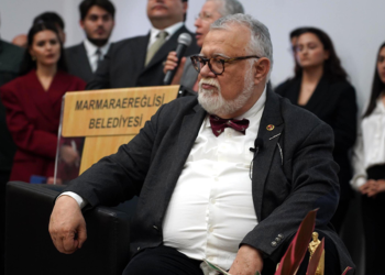 Marmara'yı 7 metre tsunami dalgası bekliyor!