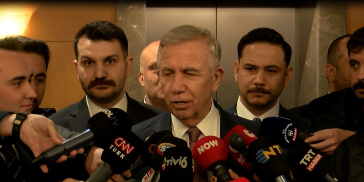 Masadaki diğer seçenekler her zaman gündemde