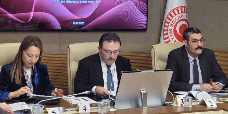 Meclis Araştırma Komisyonu, Kartalkaya'da inceleme yapacak